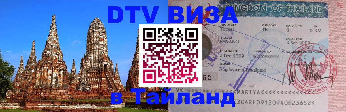 Оформление DTV визы под ключ: стоимость и тарифы, только загранпаспорт - 04.10.2025 